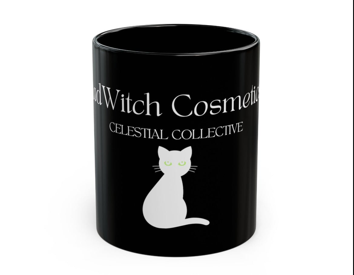 Cat merch - MadWitch Cosmetics