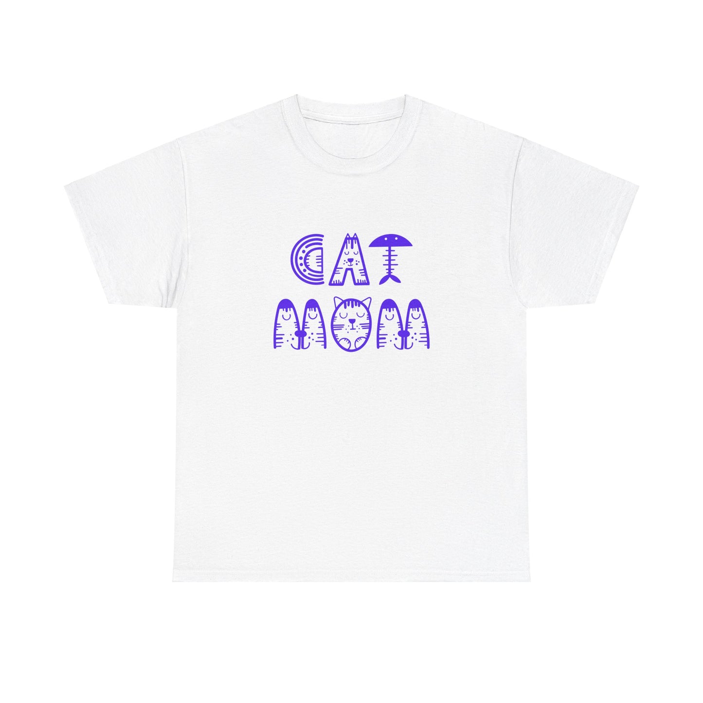 Unisex Heavy Cotton Tee - MadWitch Cosmetics