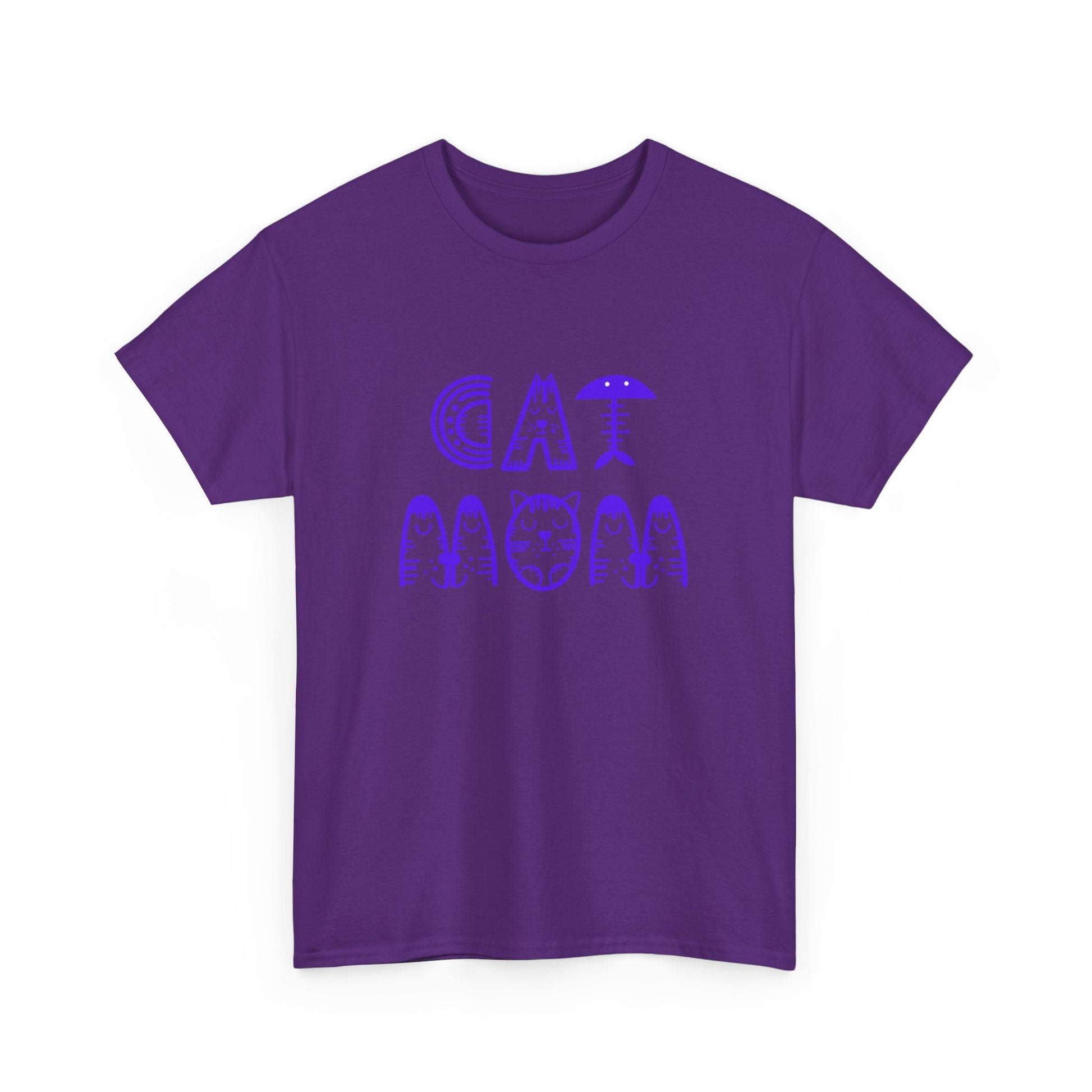 Unisex Heavy Cotton Tee - MadWitch Cosmetics