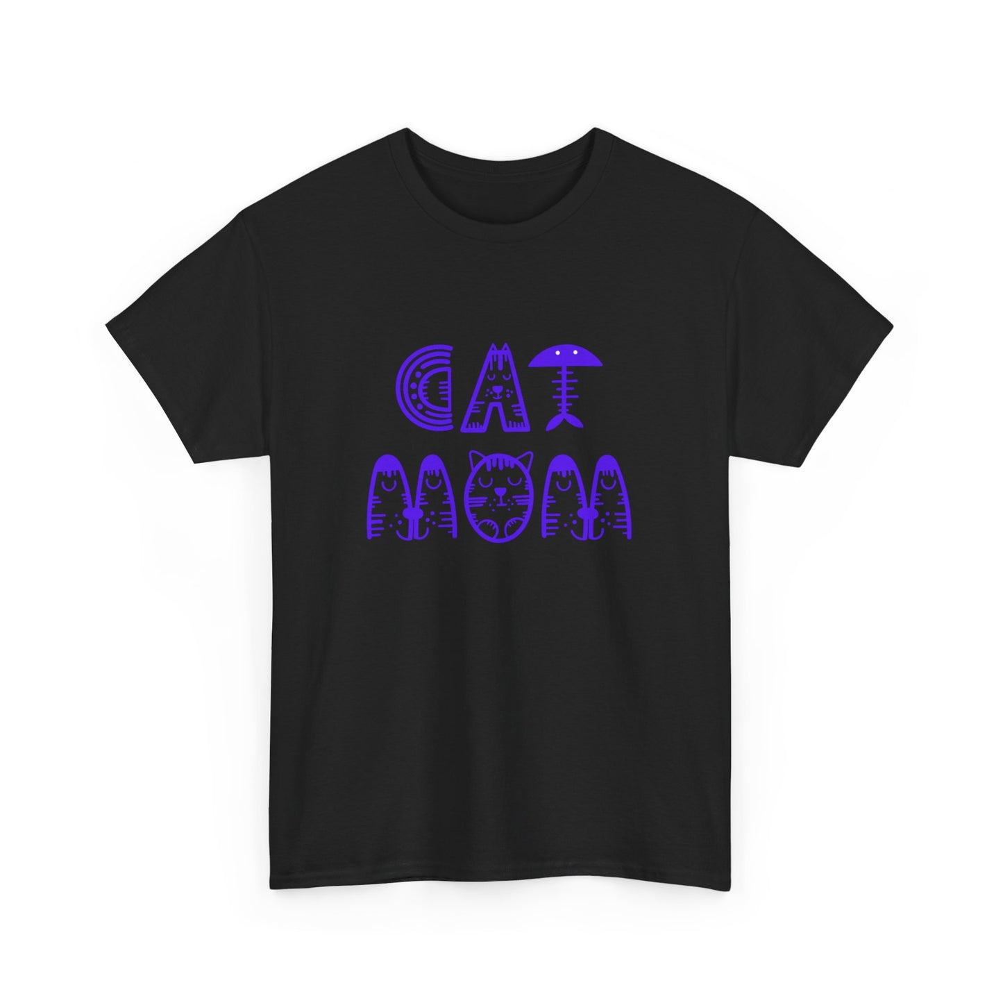 Unisex Heavy Cotton Tee - MadWitch Cosmetics