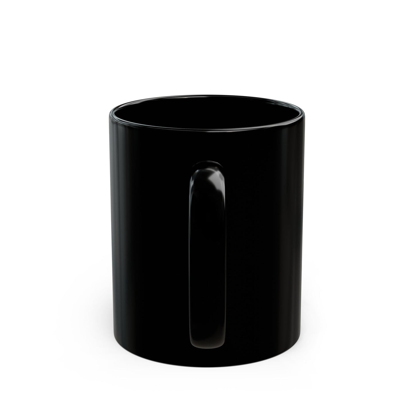 Black Mug (11oz, 15oz) - MadWitch Cosmetics