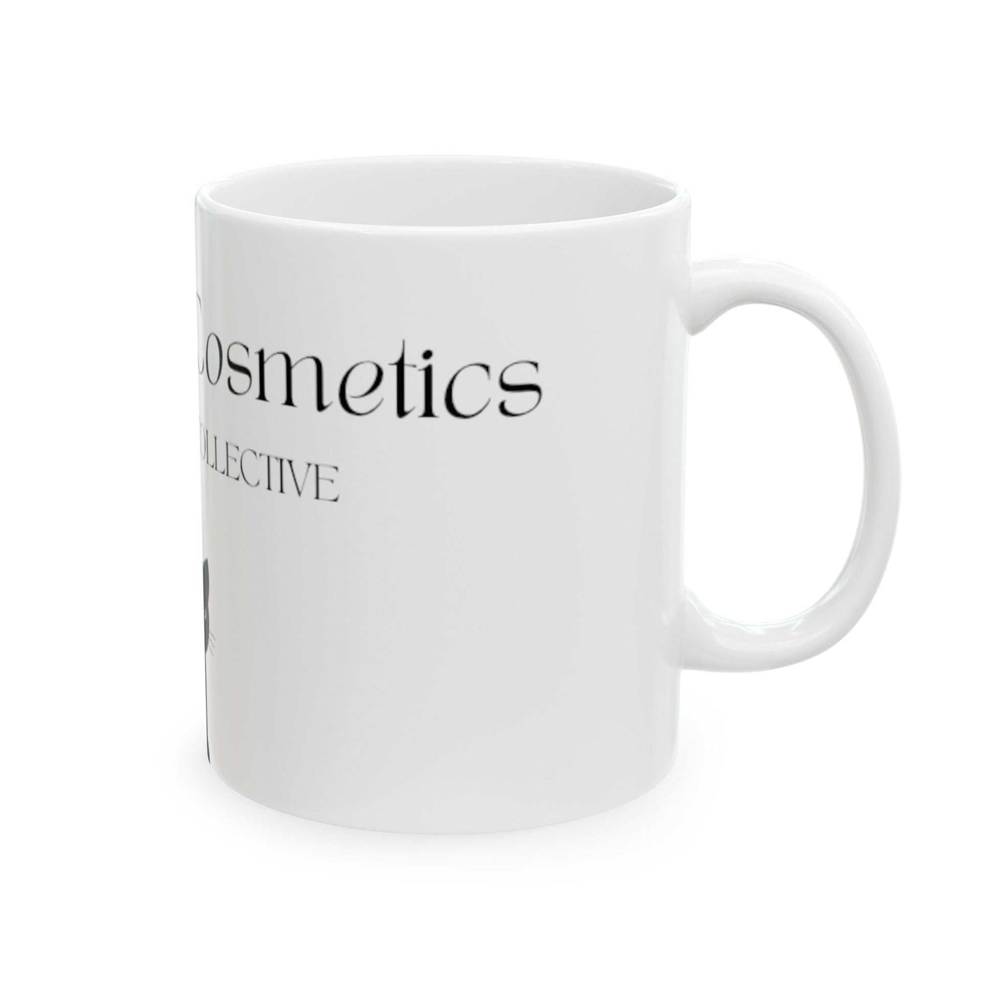 Ceramic Mug, (11oz, 15oz) - MadWitch Cosmetics