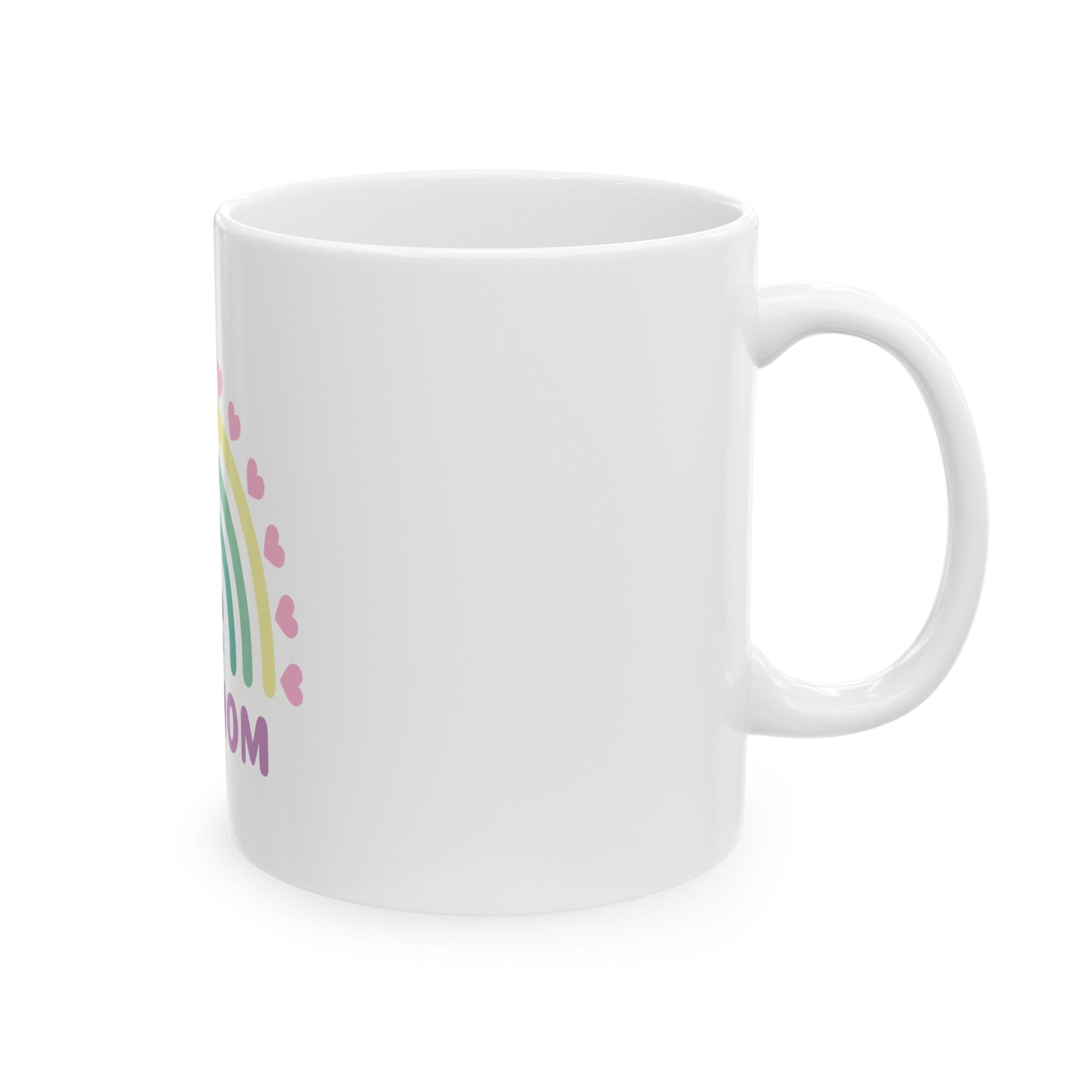 Ceramic Mug, (11oz, 15oz) - MadWitch Cosmetics