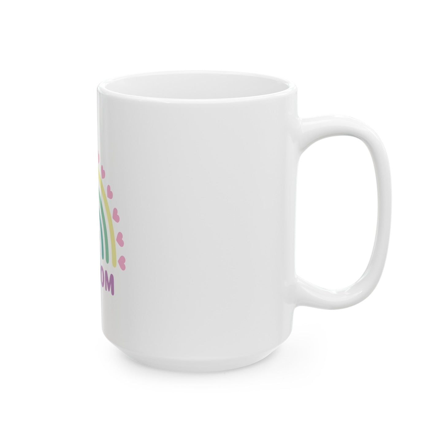 Ceramic Mug, (11oz, 15oz) - MadWitch Cosmetics