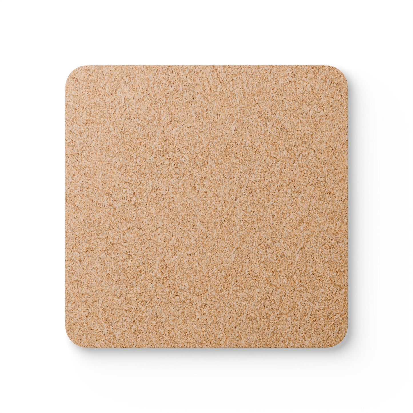 Corkwood Coaster Set - MadWitch Cosmetics