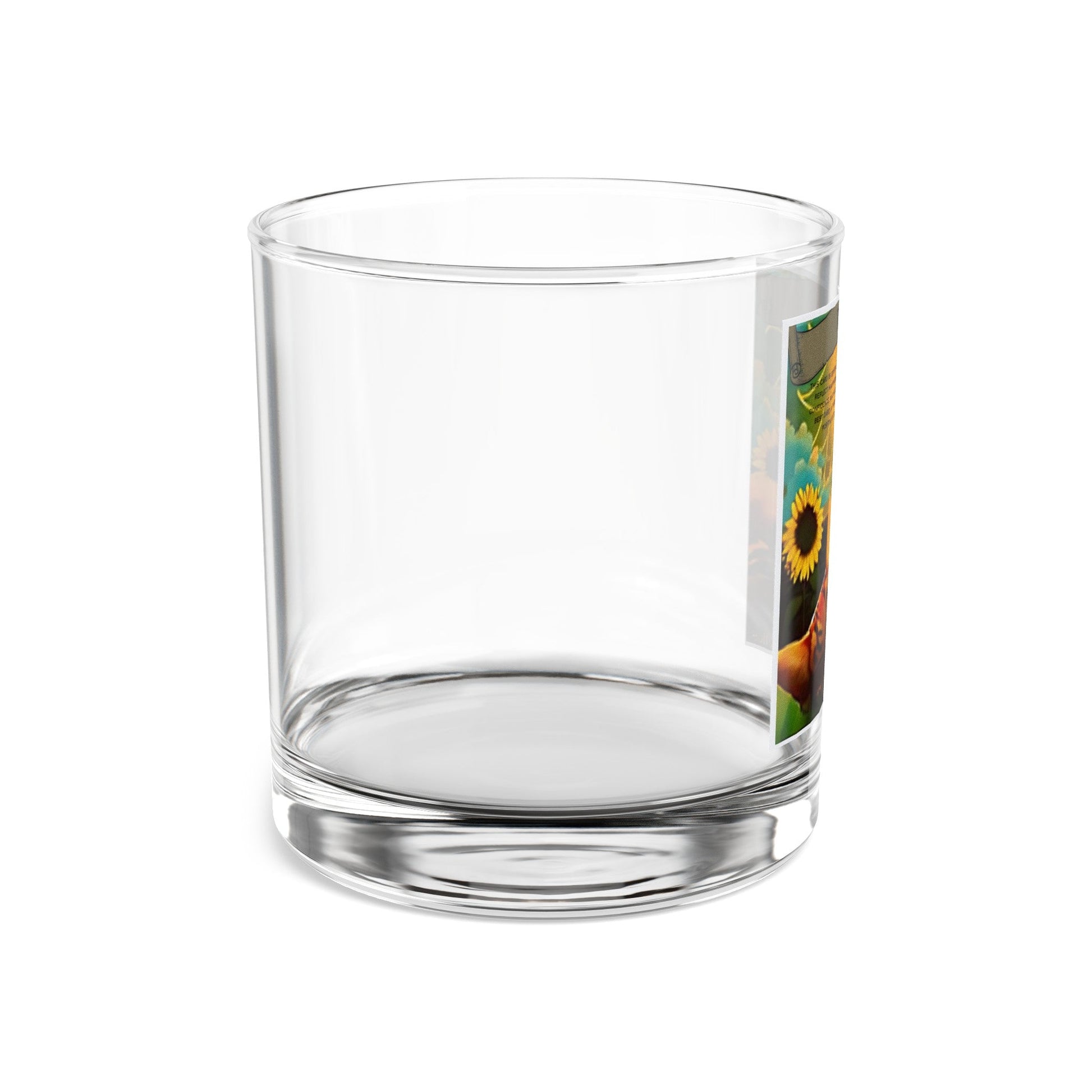 Rocks Glass, 10oz - MadWitch Cosmetics