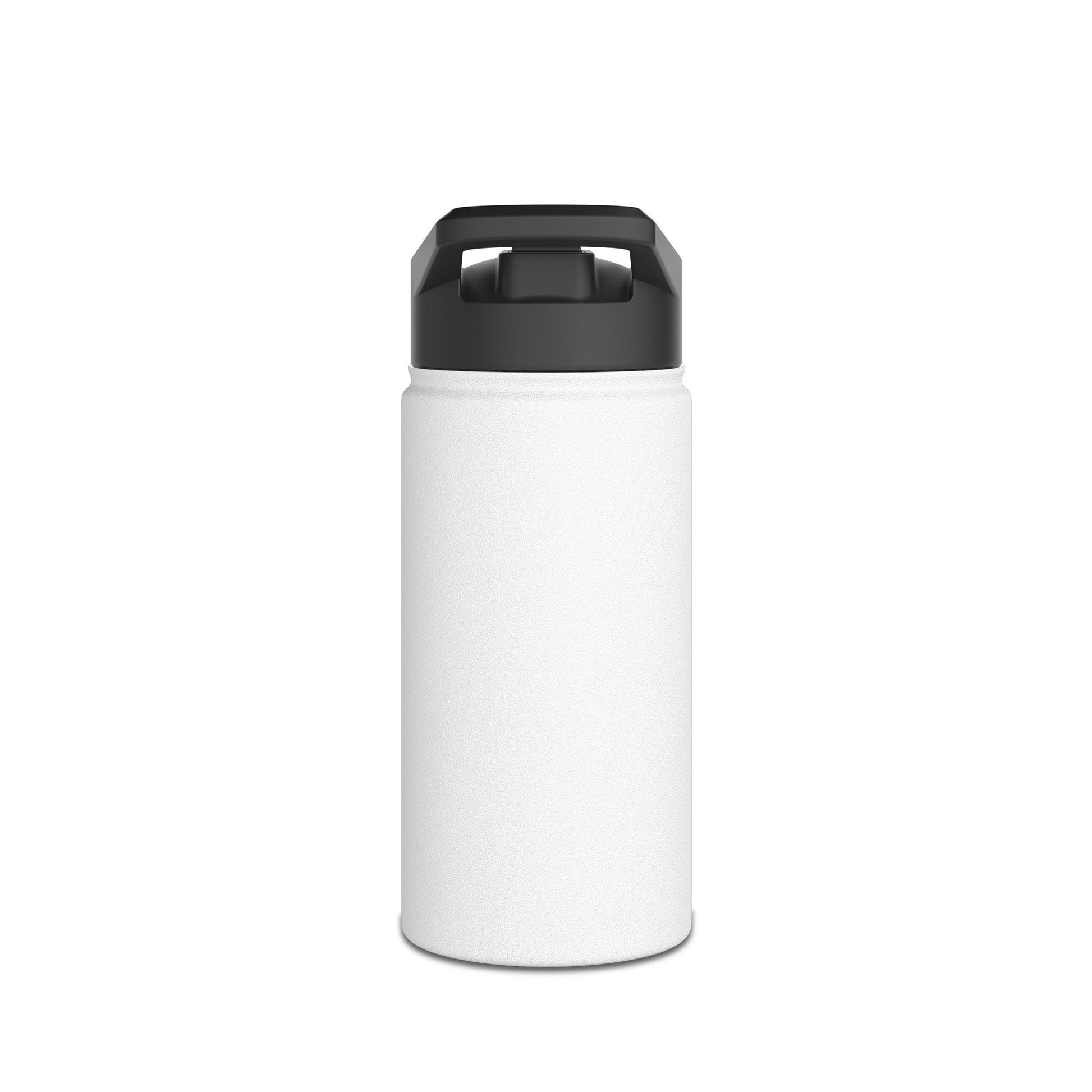 Stainless Steel Water Bottle, Standard Lid - MadWitch Cosmetics