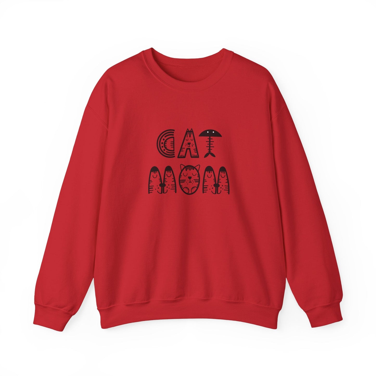 Unisex Heavy Blend™ Crewneck Sweatshirt - MadWitch Cosmetics