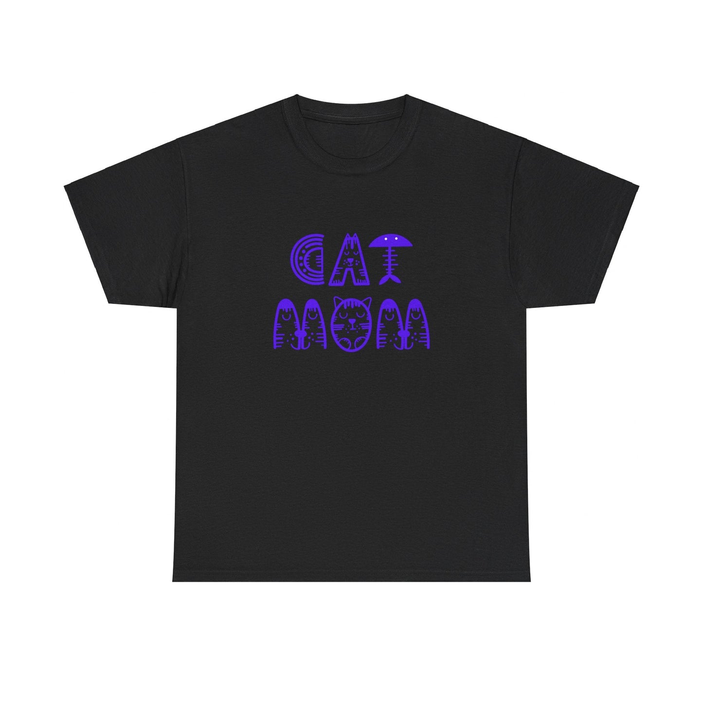 Unisex Heavy Cotton Tee - MadWitch Cosmetics