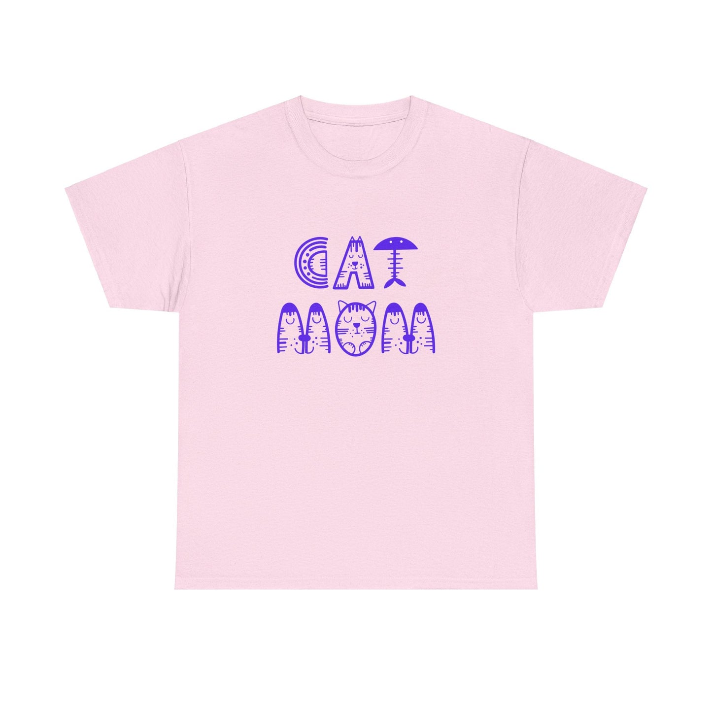 Unisex Heavy Cotton Tee - MadWitch Cosmetics