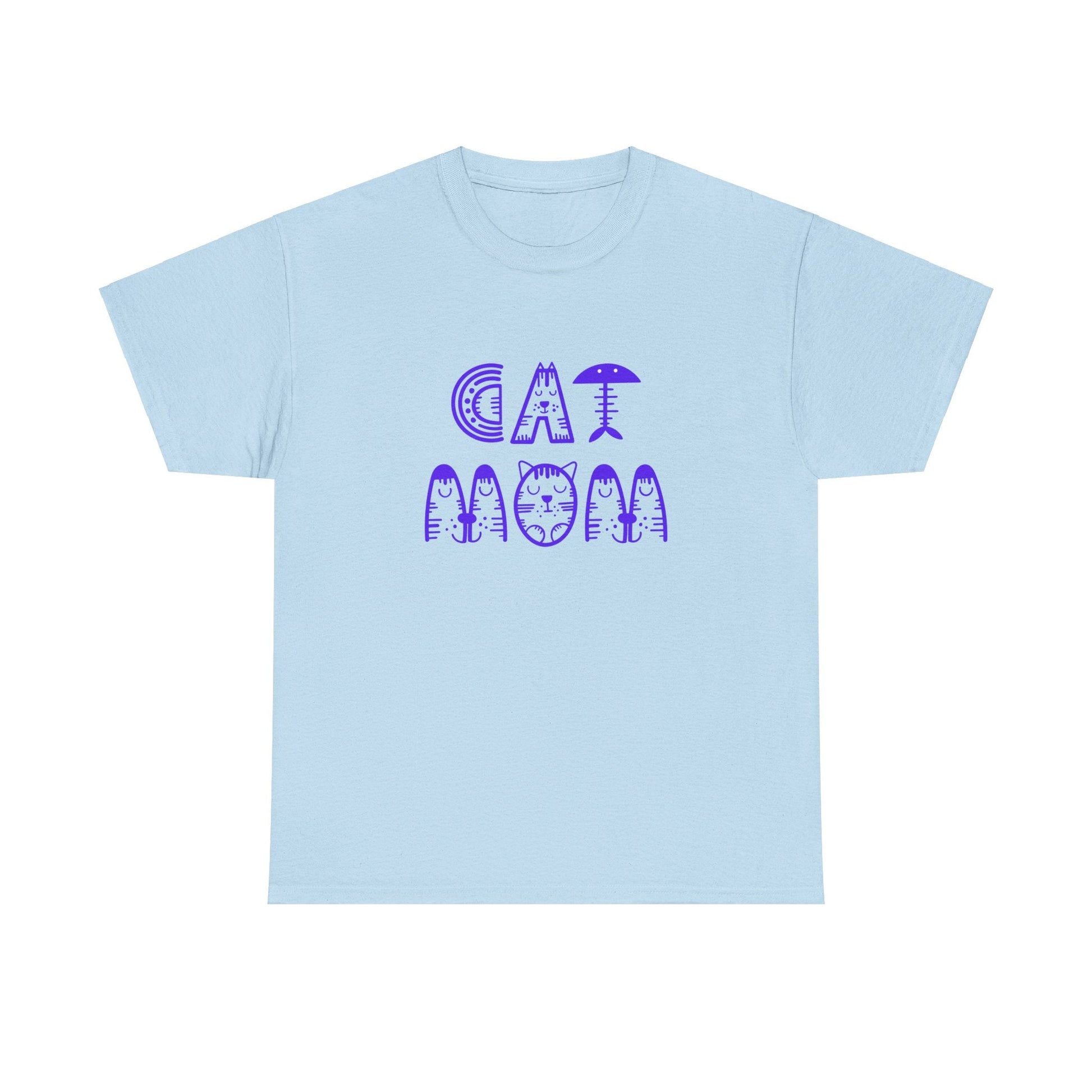 Unisex Heavy Cotton Tee - MadWitch Cosmetics