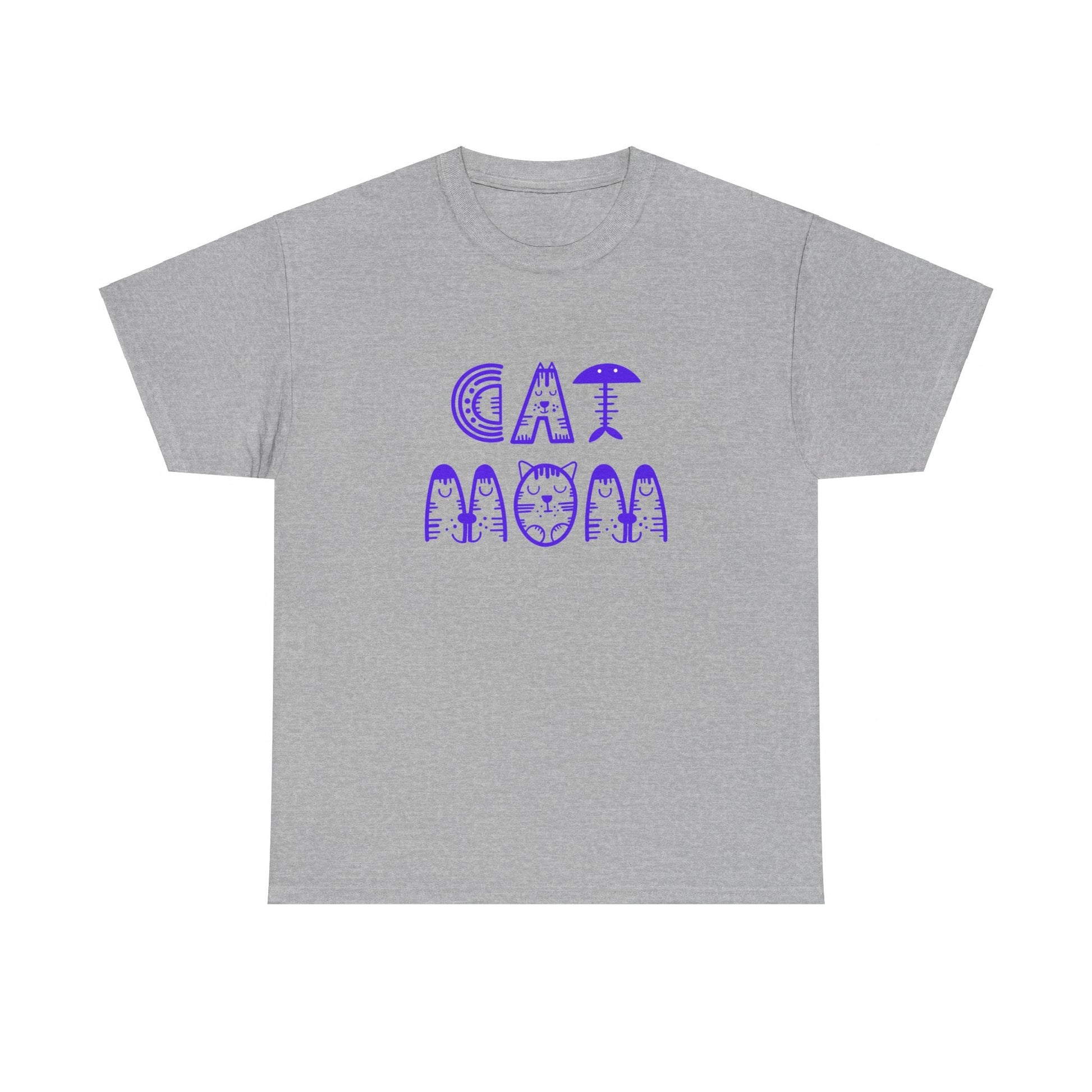 Unisex Heavy Cotton Tee - MadWitch Cosmetics