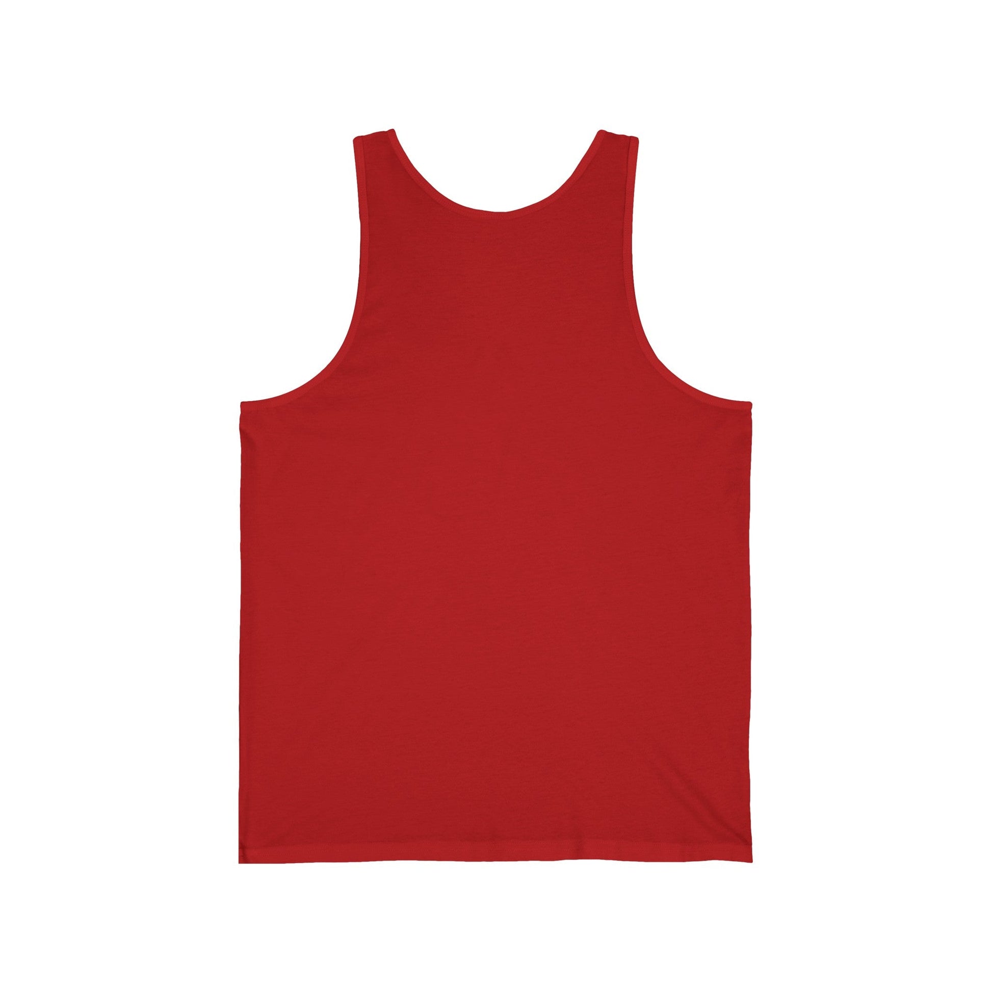 Unisex Jersey Tank - MadWitch Cosmetics