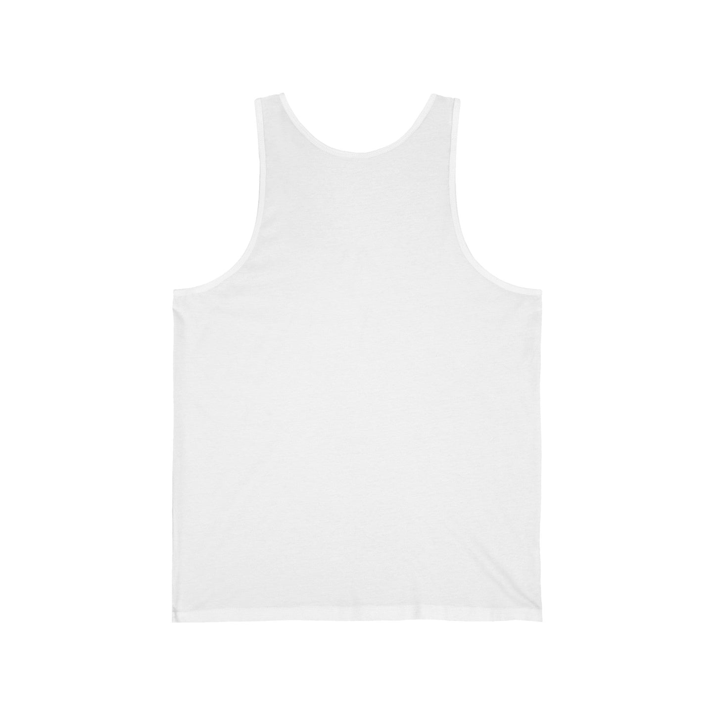 Unisex Jersey Tank - MadWitch Cosmetics