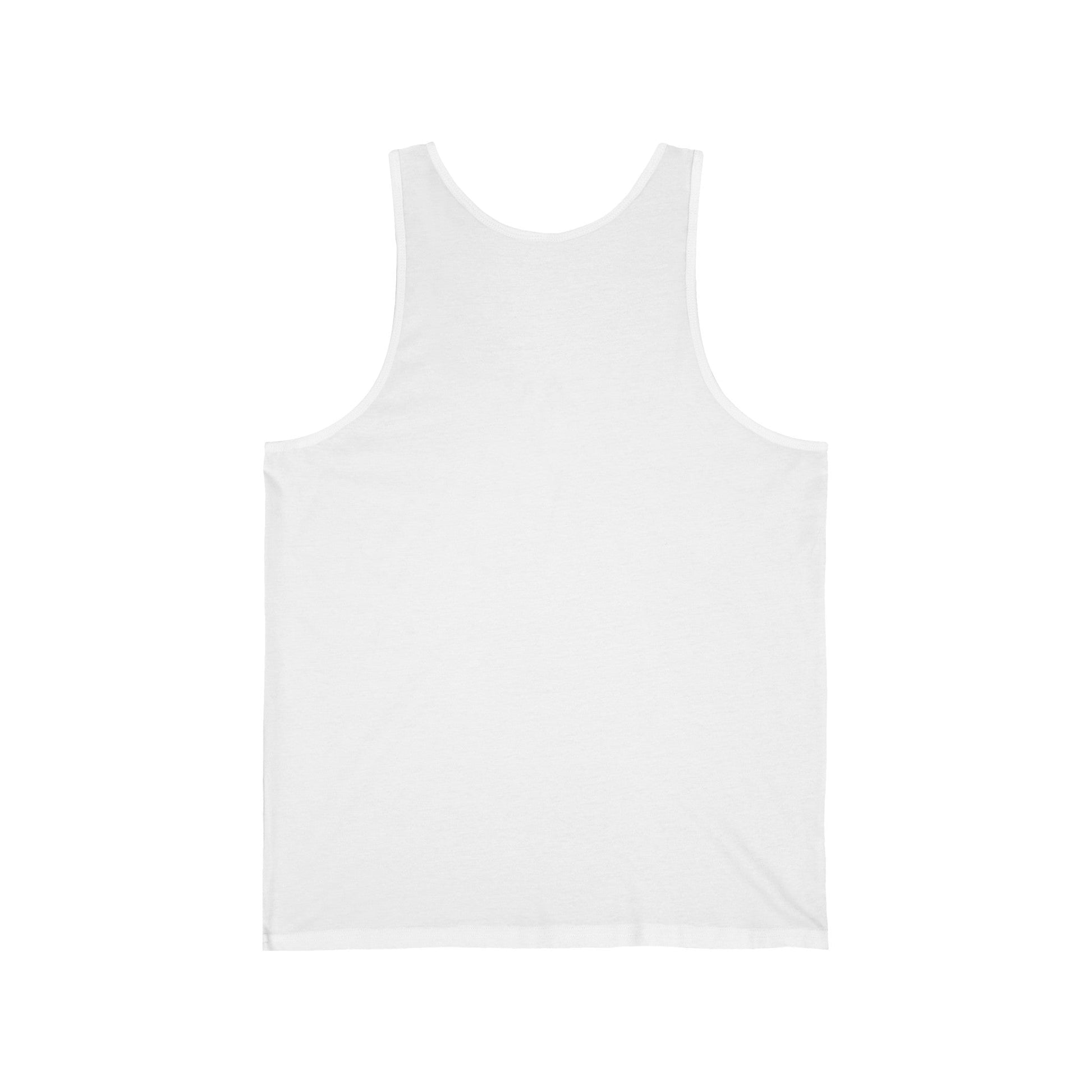 Unisex Jersey Tank - MadWitch Cosmetics