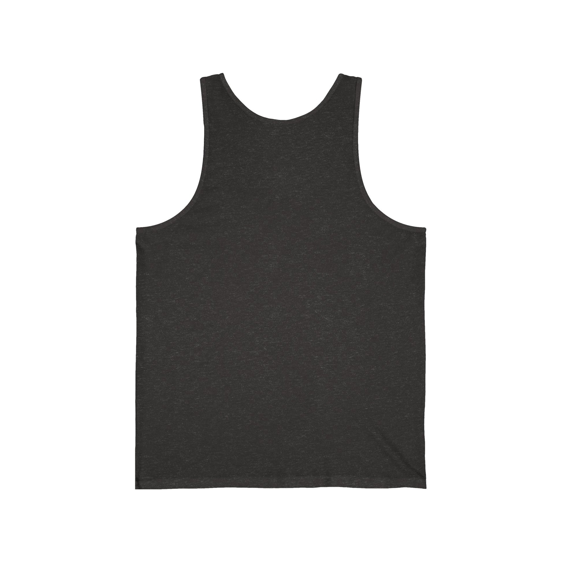 Unisex Jersey Tank - MadWitch Cosmetics