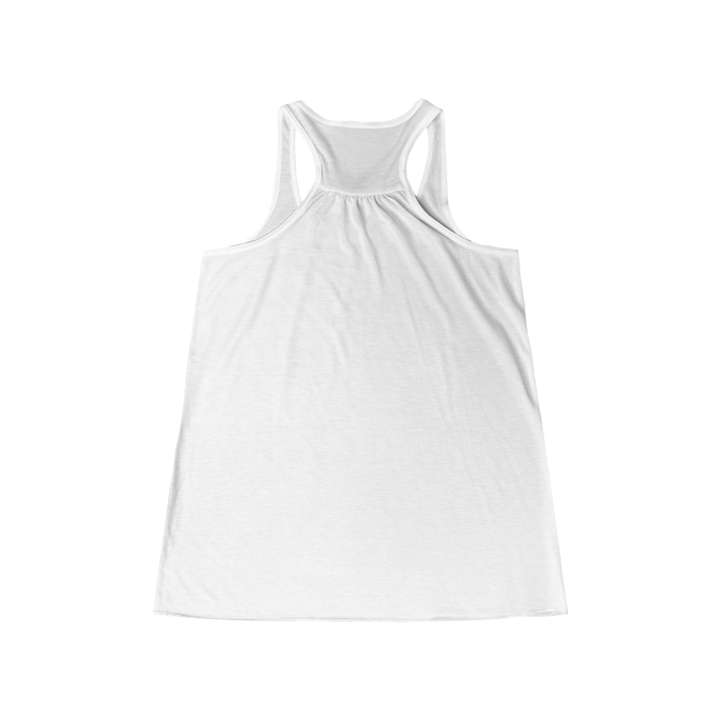 Women's Flowy Racerback Tank - MadWitch Cosmetics