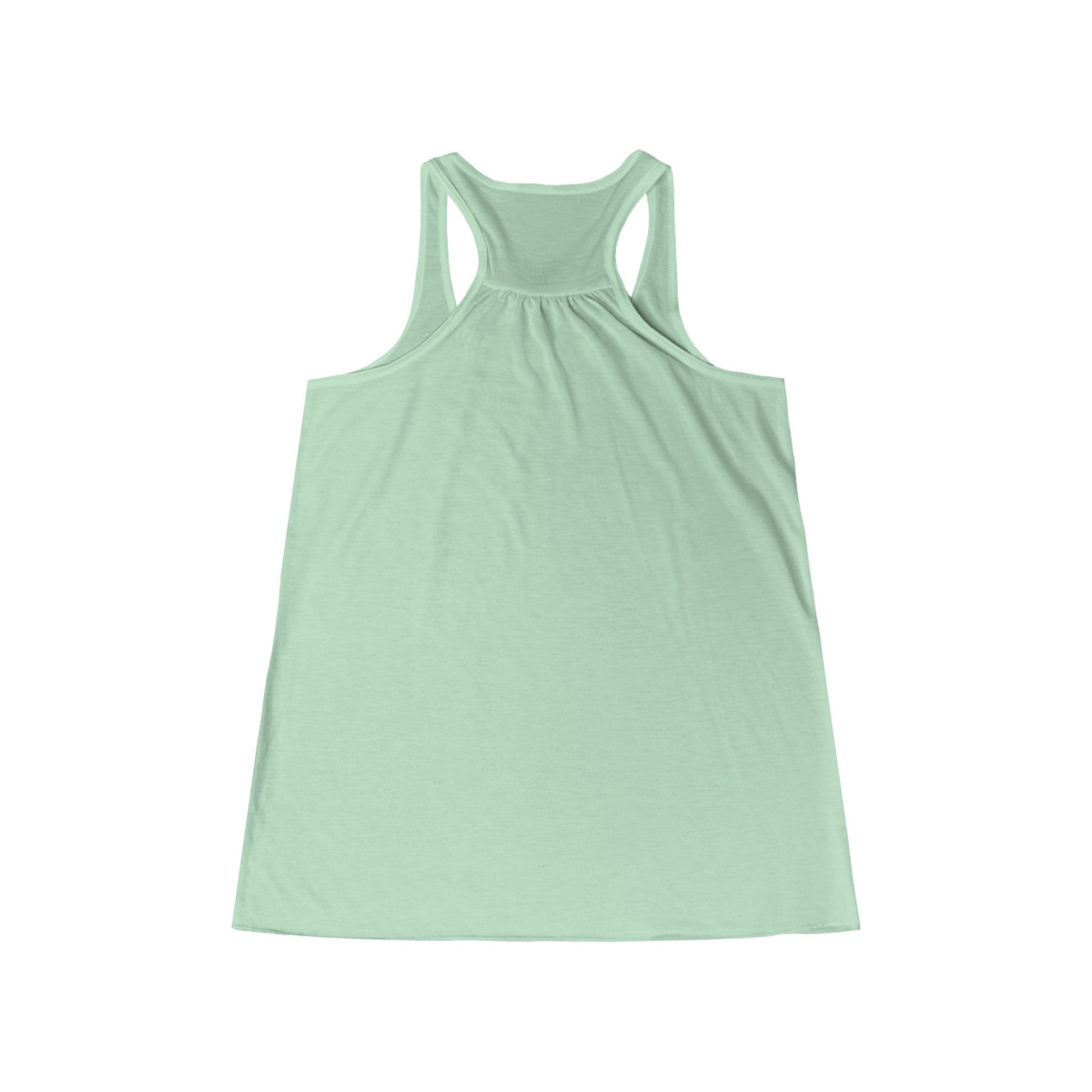 Women's Flowy Racerback Tank - MadWitch Cosmetics