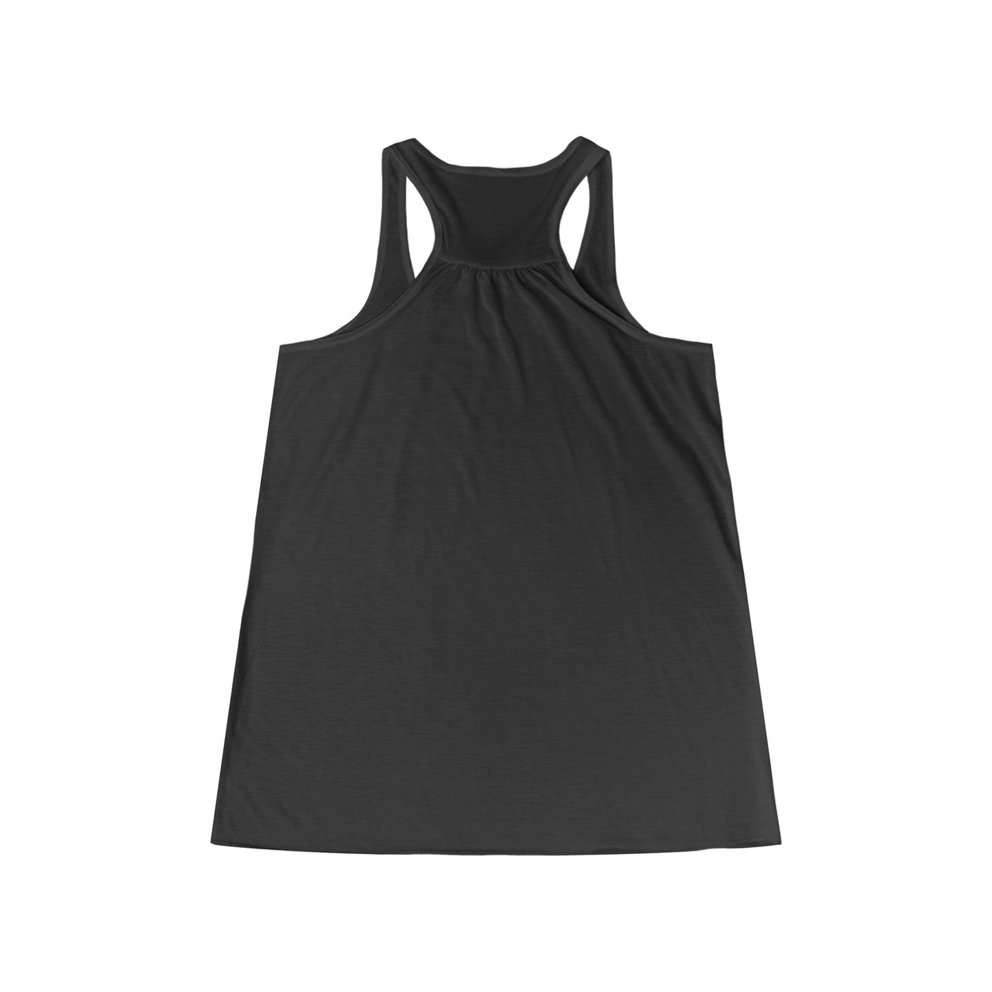 Women's Flowy Racerback Tank - MadWitch Cosmetics