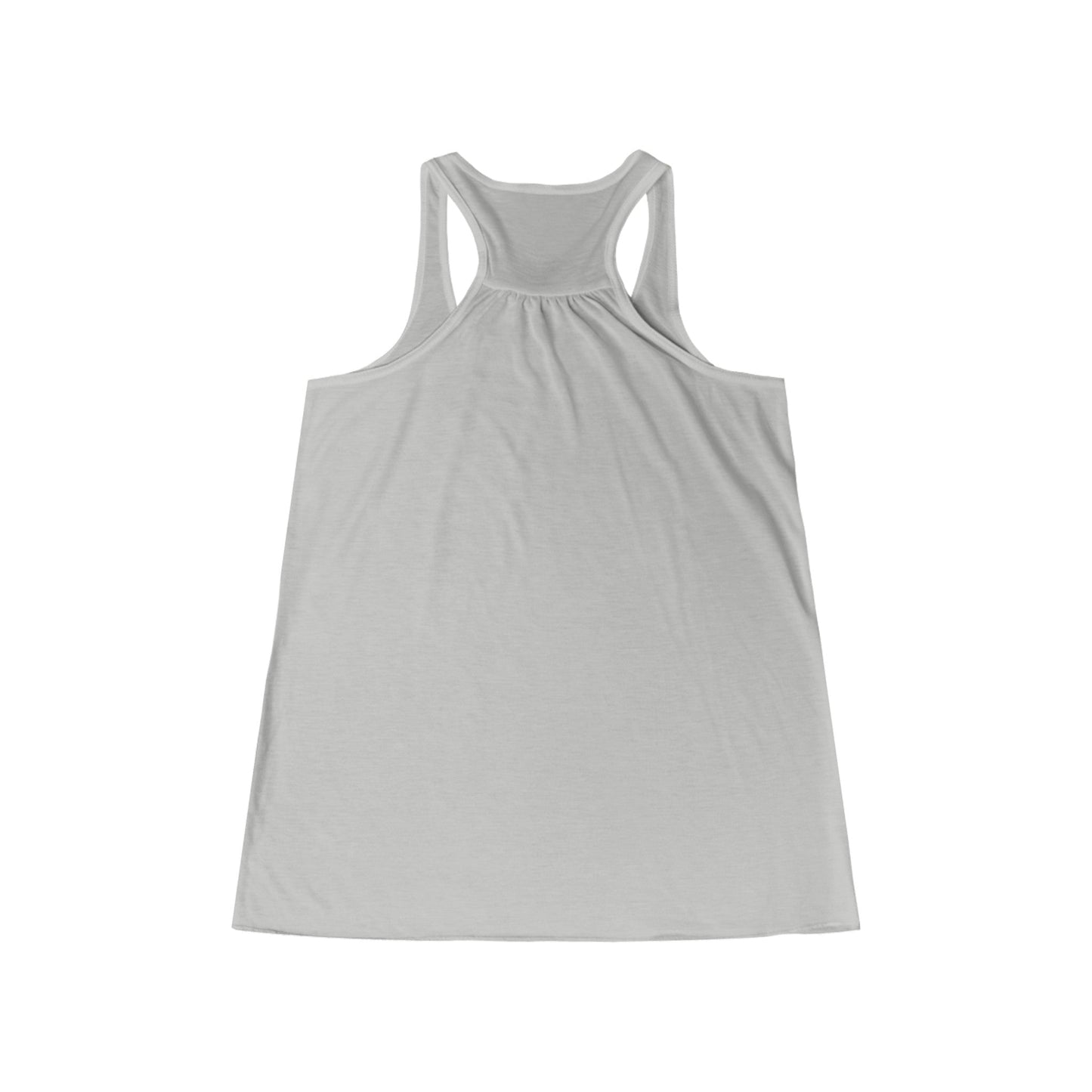 Women's Flowy Racerback Tank - MadWitch Cosmetics