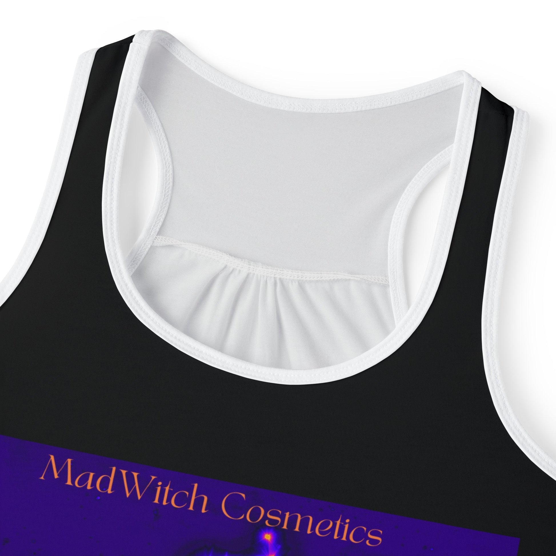 Women's Tank Top (AOP) - MadWitch Cosmetics